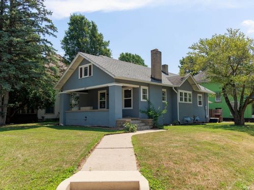 2203 North St, Logansport, IN, 46947-1615 | Card Image