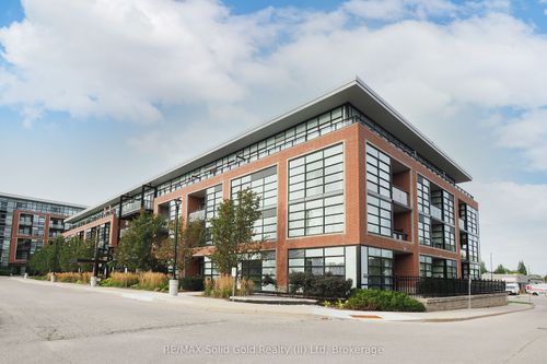 206-155 St Leger St, Kitchener, ON, N2H0B9 | Card Image