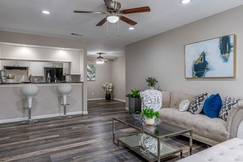 6329 Rincon Way, Dallas, TX, 75214-2040 | Card Image
