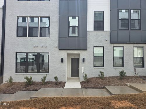 200-109 Ailey Brook Way, Wake Forest, NC, 27587 | Card Image