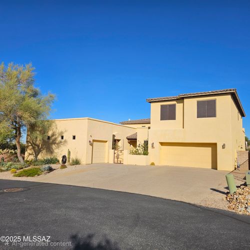 13803 E Sage Hills Dr, Vail, AZ, 85641-6508 | Card Image