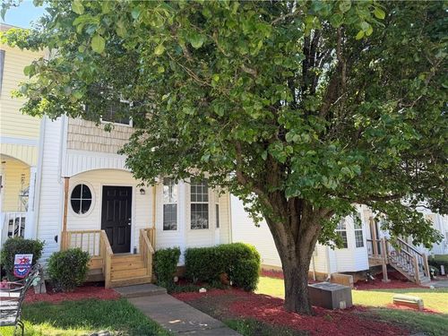 68 Timber Ridge Dr, Cartersville, GA, 30121-2262 | Card Image