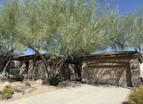 22303 N 77th Pl, Scottsdale, AZ, 85255-4848 | Card Image