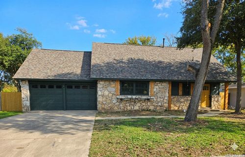 9602 Nona Kay Dr, San Antonio, TX, 78217-4525 | Card Image