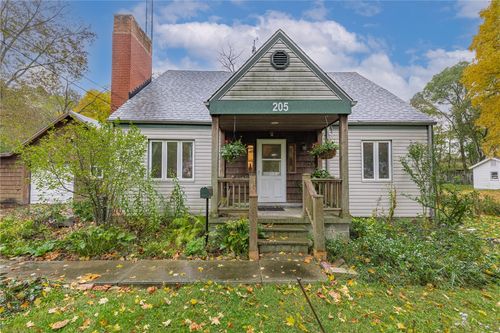 205 E Main Street, Medway, OH, 45341 | Card Image