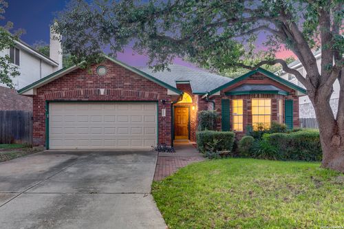 2027 Chittim Trail Dr, San Antonio, TX, 78232-5449 | Card Image