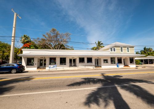 1206-1200-1206 White St, Key West, FL, 33040-3329 | Card Image
