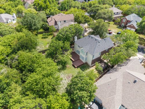 12804 Schleicher Trl, Austin, TX, 78732-2284 | Card Image