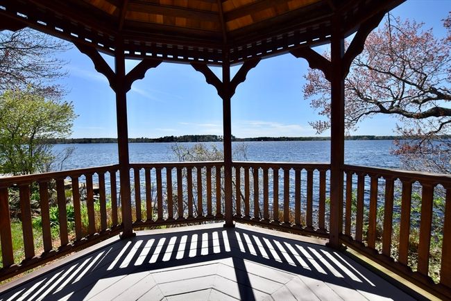 253 Middleboro Rd, House other with 3 bedrooms, 4 bathrooms and 12 parking in East Freetown MA | Image 36