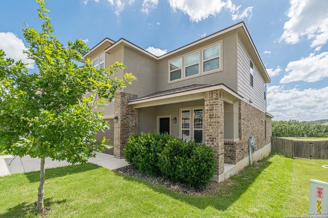221 Treble Knl, House other with 4 bedrooms, 3 bathrooms and null parking in Spring Branch TX | Image 5