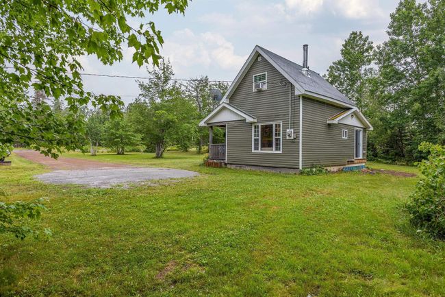 2307 Scotsburn Rd, House other with 2 bedrooms, 1 bathrooms and null parking in Plainfield NS | Image 6