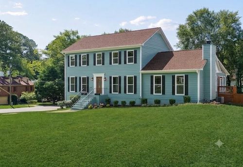 6504 Wedgewood Way, Tucker, GA, 30084-1551 | Card Image