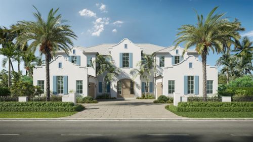 1400 Cocoanut Rd, Boca Raton, FL, 33432-8509 | Card Image