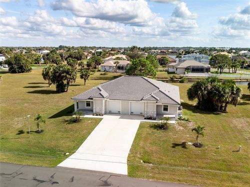 16810/16812 San Edmundo Road, Punta Gorda, FL, 33955 | Card Image