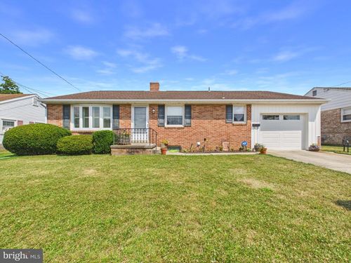 347 George St, HANOVER, PA, 17331-1421 | Card Image