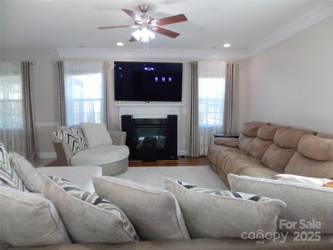 3500 Exbury Gardens Dr, House other with 4 bedrooms, 3 bathrooms and null parking in Waxhaw NC | Image 6