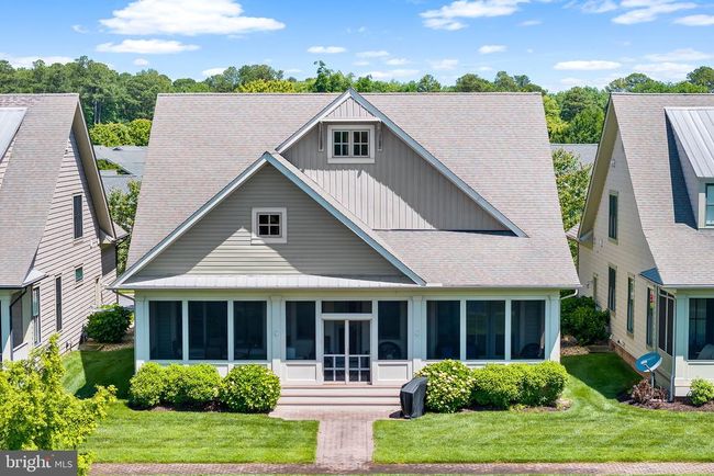 2 - 36039 Indigo Bunting Ct, House other with 4 bedrooms, 4 bathrooms and null parking in OCEAN VIEW DE | Image 8