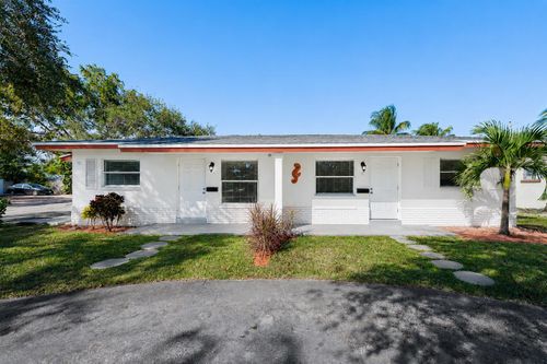 583 Nw 17th Pl, Fort Lauderdale, FL, 33311-4855 | Card Image