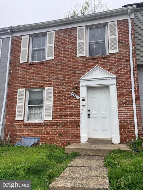 9306 Byrd Dr, MANASSAS, VA, 20110-5941 | Card Image