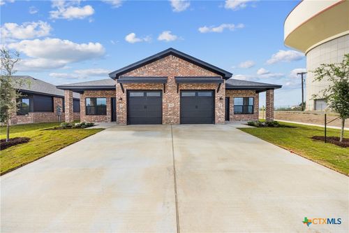 b-3606 Canvasback Road, Killeen, TX, 76542 | Card Image