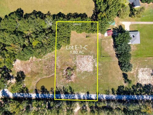 E-1-C Blackwater Rd, Central, LA, 70714 | Card Image
