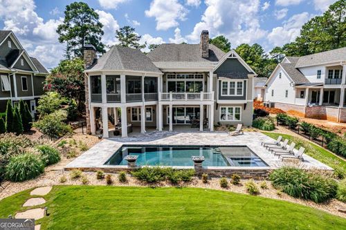 131 Cape View Ln, Eatonton, GA, 31024-5017 | Card Image