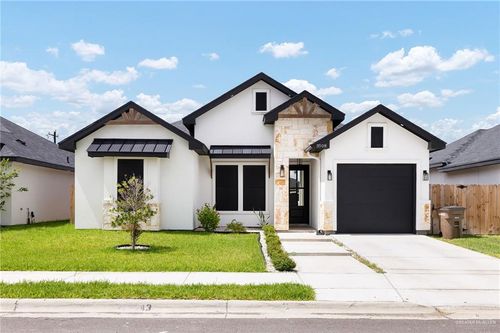 3508 E Alexa St, Edinburg, TX, 78542-7937 | Card Image