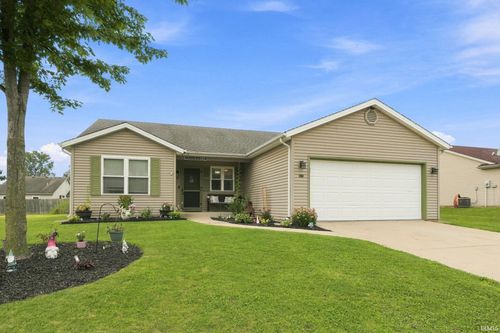 509 Kathryns Ct, Kendallville, IN, 46755-2877 | Card Image
