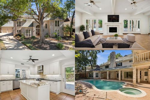 807 Herdsman Dr, Houston, TX, 77079-4203 | Card Image