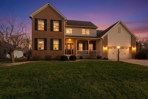 13252 Ashley Creek Dr, Pickerington, OH, 43147-8166 | Card Image