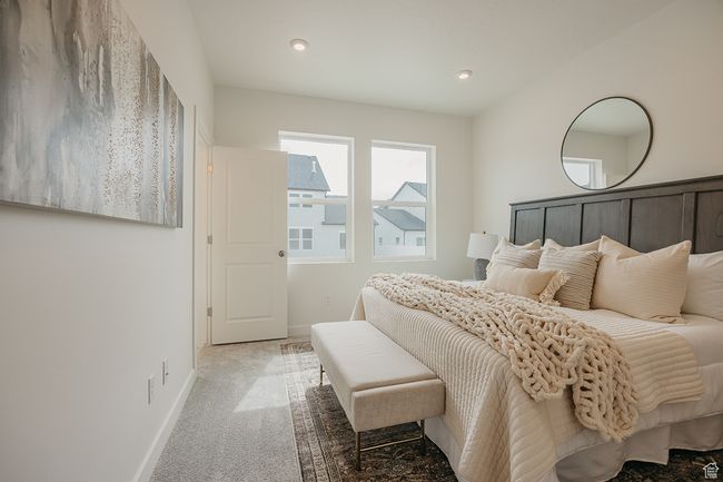 Primary Bedroom | Image 8
