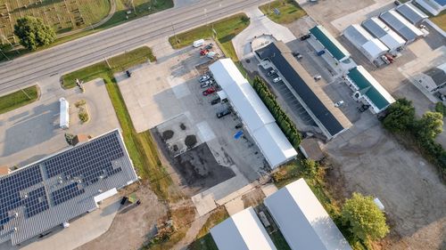 1909 18th St, Spirit Lake, IA, 51360-1091 | Card Image