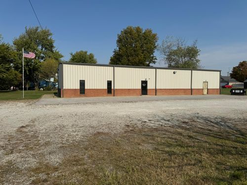 306 W Hueston St, Forest, OH, 45843-1257 | Card Image