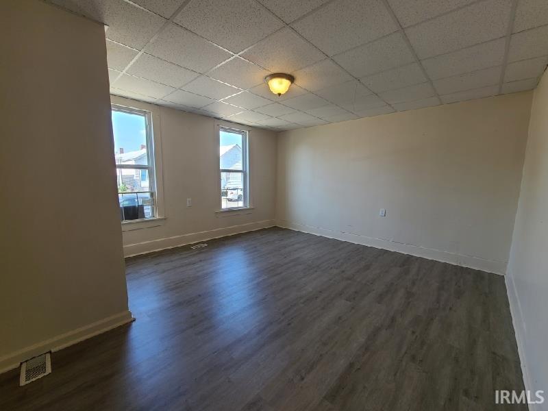 Residential in Evansville 2