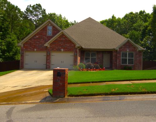 119 Sienna Lake Lane, Little Rock, AR, 72210 | Card Image