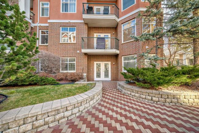 108 - 59 22 Avenue Sw, Home with 2 bedrooms, 2 bathrooms and 1 parking in Calgary AB | Image 41