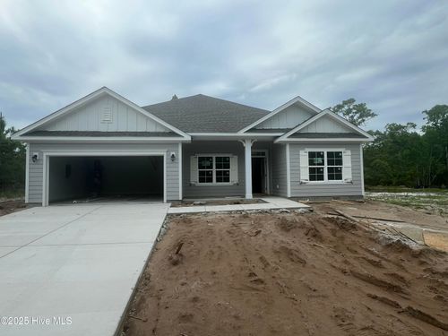 2958 Old Berwick St Sw, Shallotte, NC, 28470-6139 | Card Image