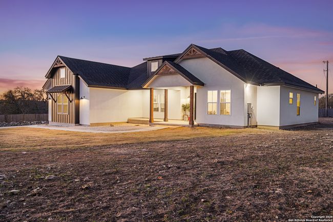 1090 Pegasus Dr, House other with 4 bedrooms, 4 bathrooms and null parking in Spring Branch TX | Image 54