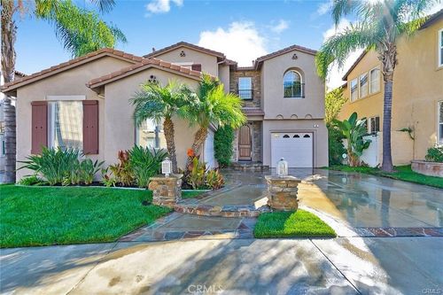 30 Acanthus, Rancho Santa Margarita, CA, 92688-8750 | Card Image
