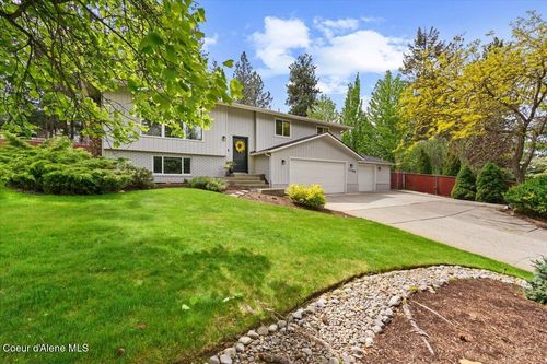 2388 E Lookout Dr, Coeur D Alene, ID, 83815-7050 | Card Image
