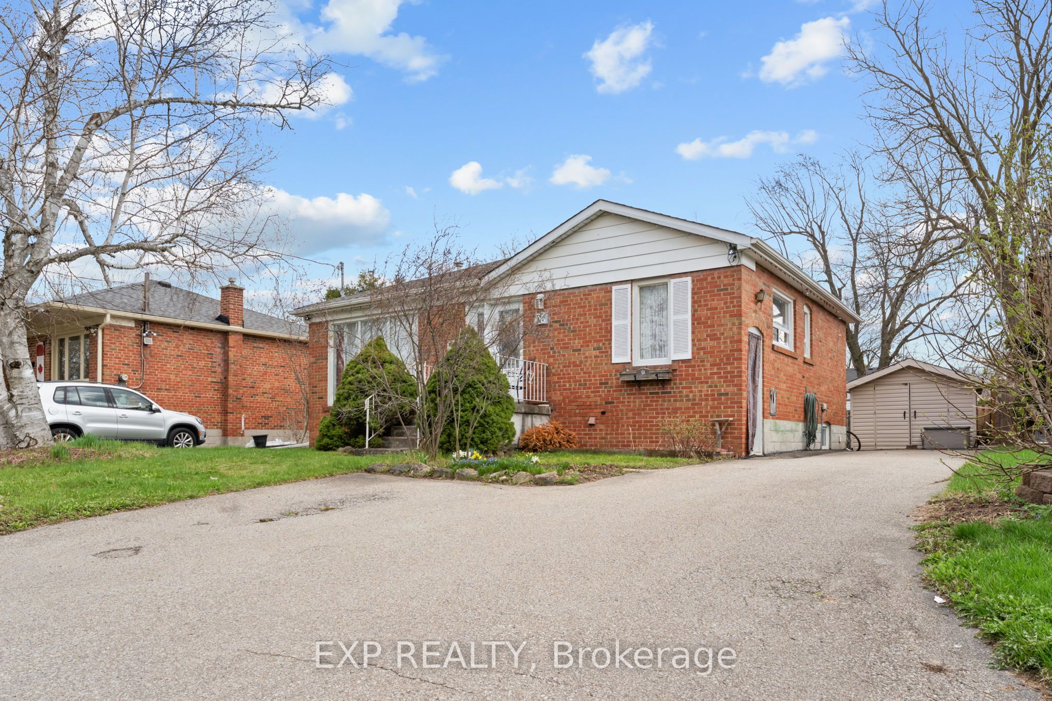 Residential in Halton Hills 3