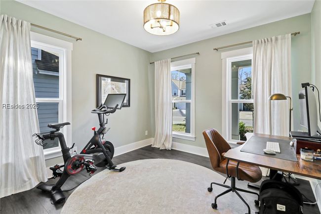 210 Rudder Run, House other with 5 bedrooms, 4 bathrooms and null parking in Bluffton SC | Image 6