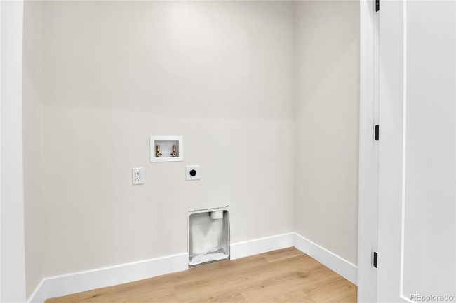 2168 S Ash St, House other with 3 bedrooms, 4 bathrooms and 3 parking in Denver CO | Image 26