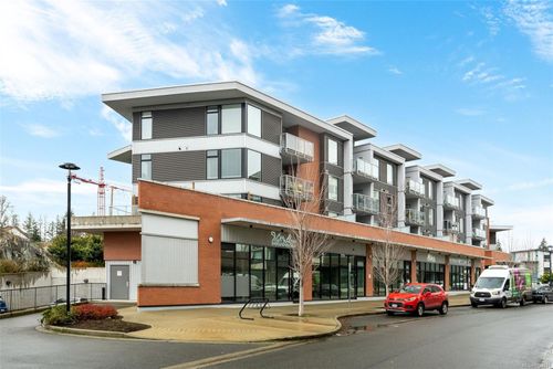 304-950 Whirlaway Cres, Langford, BC, V9B6W6 | Card Image