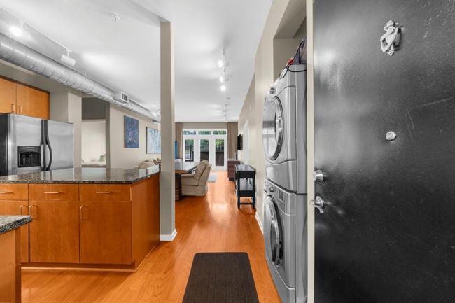 UNIT-1608 - 5300 Peachtree Rd, Condo with 2 bedrooms, 2 bathrooms and 2 parking in Chamblee GA | Image 7