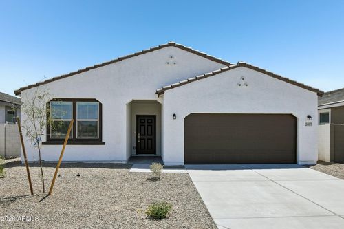 24075 W Huntington Dr, Buckeye, AZ, 85326-7165 | Card Image