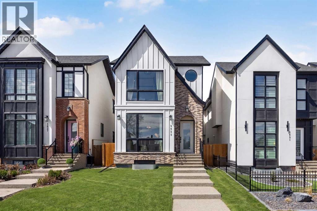 Residential in Calgary 3