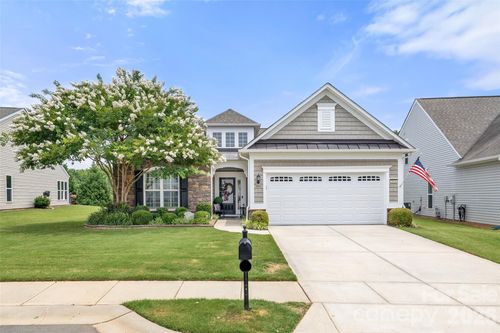 5036 Blossom Point Dr, Indian Land, SC, 29707-0073 | Card Image