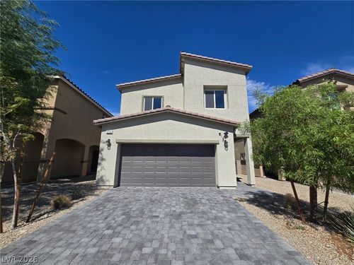 3752 Ramura Avenue, North Las Vegas, NV, 89084 | Card Image
