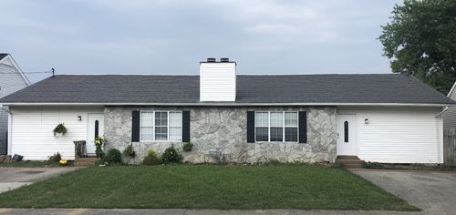2721 Penn Meade Dr, Nashville, TN, 37214-1143 | Card Image